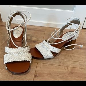 Michael Kors Collection woman’s sandal